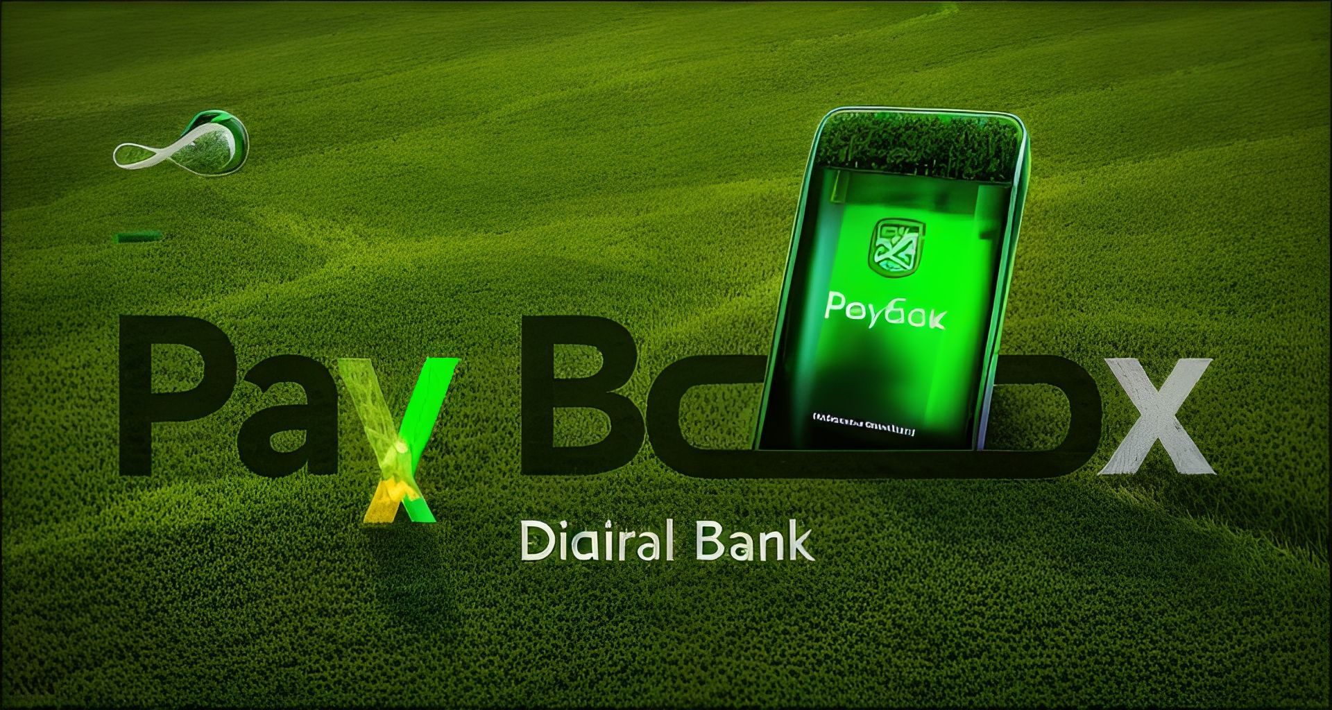 【PayBcx项目】引领数字支付新时代！！