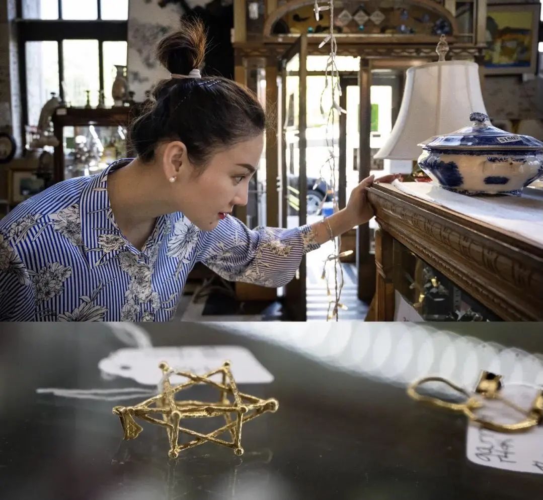 辣妈博主开店，只用一年多，销售额破亿