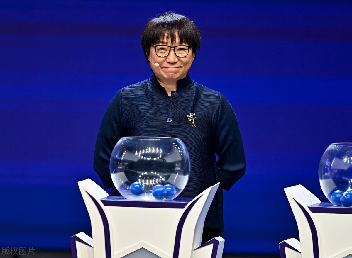 中国女足落入死亡之组，水庆霞决战朝鲜韩国，孙雯已备杀手锏