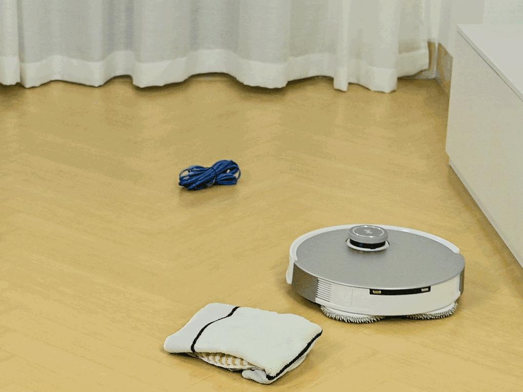 追觅s10比科沃斯t20哪个性价比高 (追觅s10科沃斯t20)