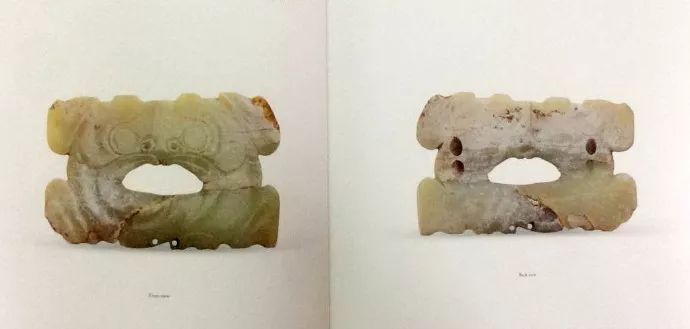 中国古玉明代精品玉器欣赏23件,最值得收藏的5件玉器