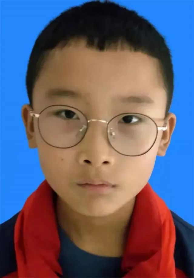 庆阳新时代好少年,新时代庆阳好少年怎么选