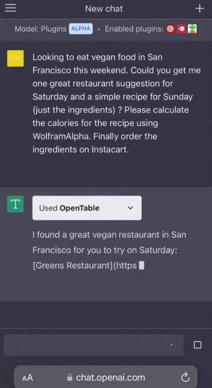 chatgpt和哪个软件连接,chatgpt4.0推出联网功能