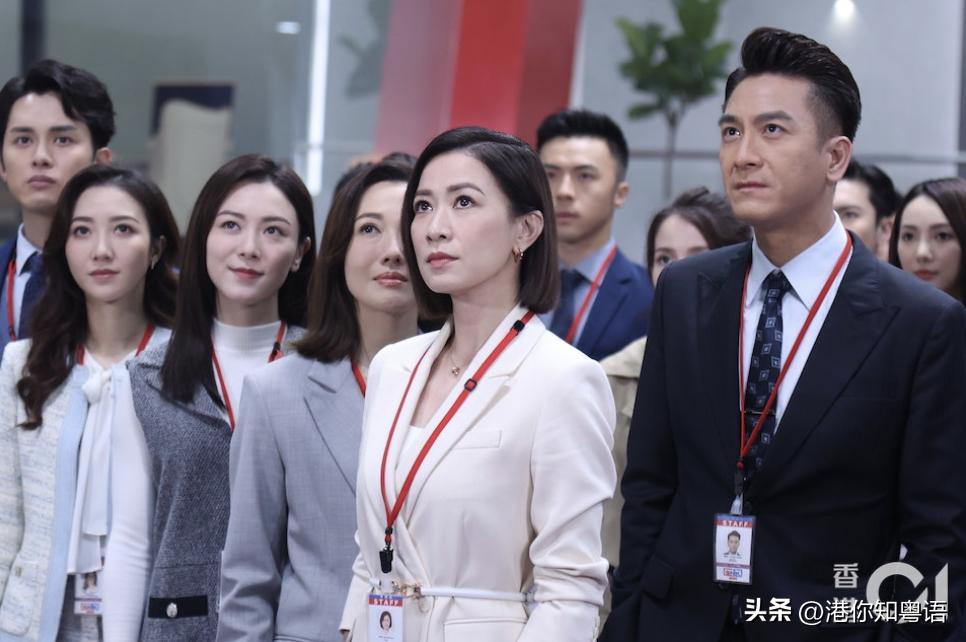 tvb2019年新剧时间表,tvb新剧宣布网播时间
