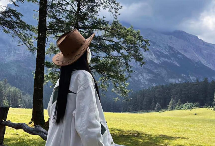 婆婆每月给我1000，却跟亲戚说给了5万加每月3000，我用一招反制