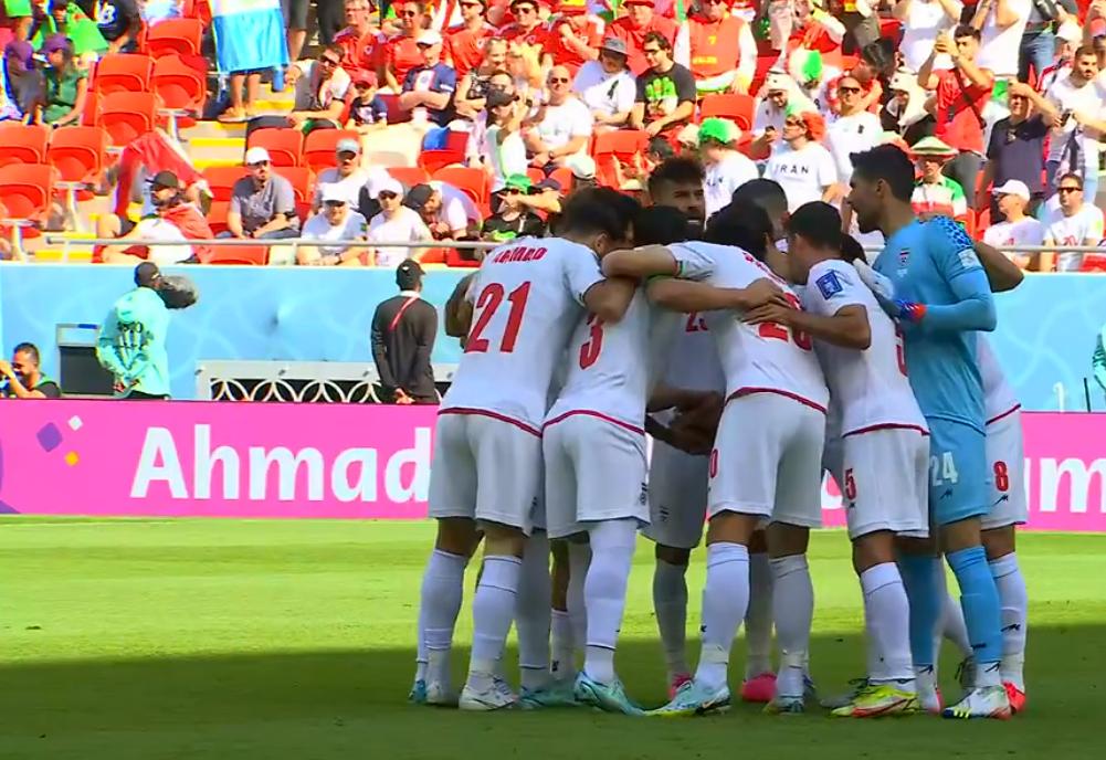 世界杯12强赛赛程伊朗,2022世界杯亚洲球队出线情况分析