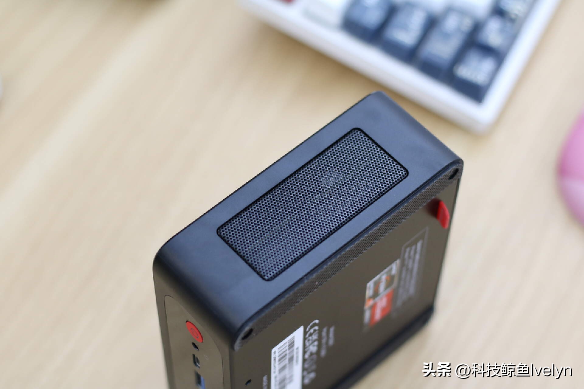 千元迷你主机天花板？零刻SER5MAX深度评测，性能全释放