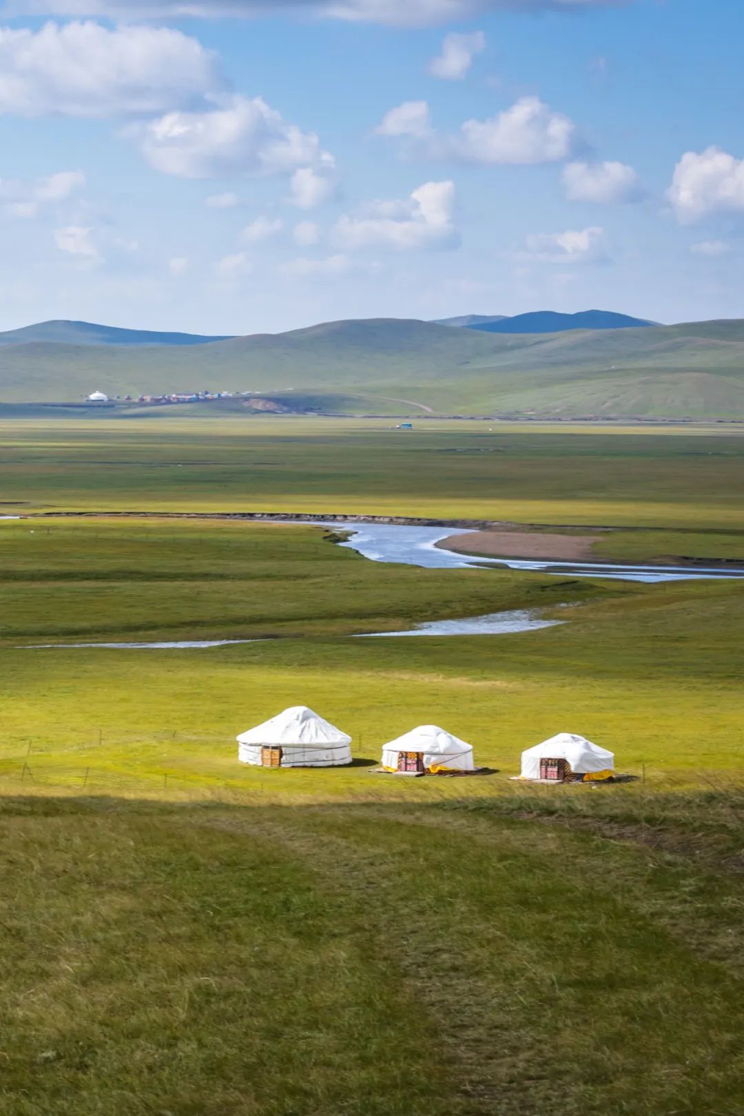 曾经的西北,以前的西北