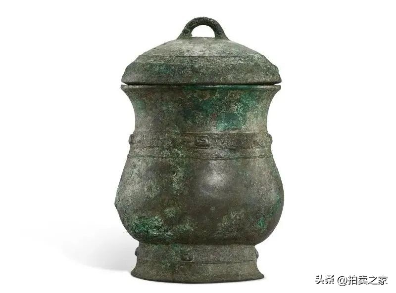 觯爵珮觽弩机承弩器…古人用的东西真讲究