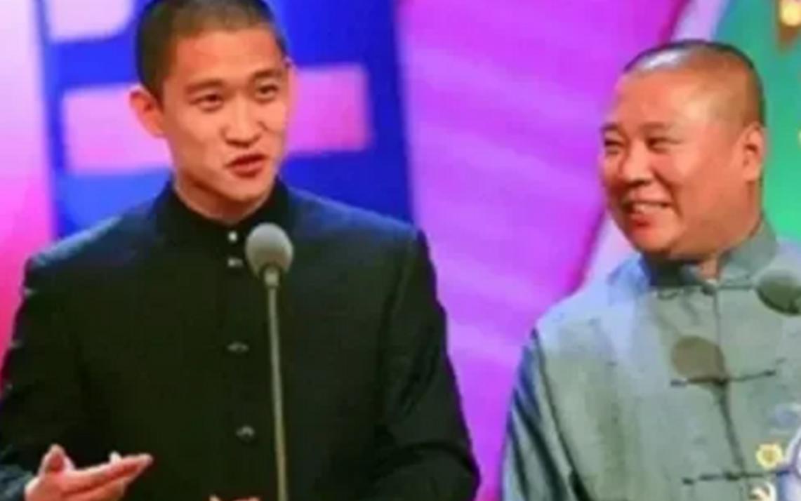 盘点曹云金谈与郭德纲相识到决裂,曹云金退出师门后评价郭德纲