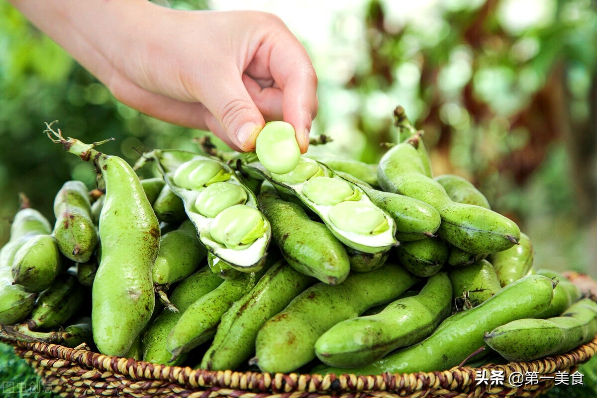 清明前一天吃什么最好,清明前后时令蔬菜