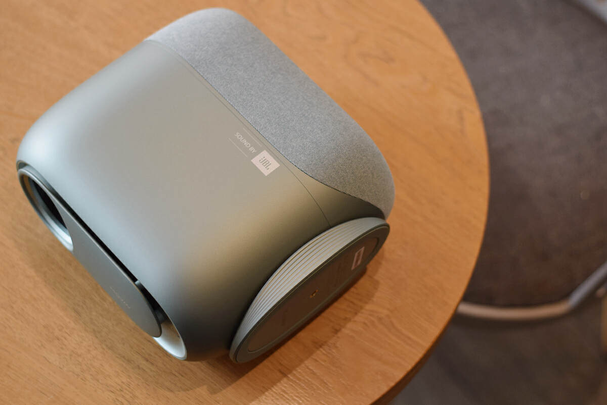 极米快乐星球投影仪,投影仪极米快乐星球3