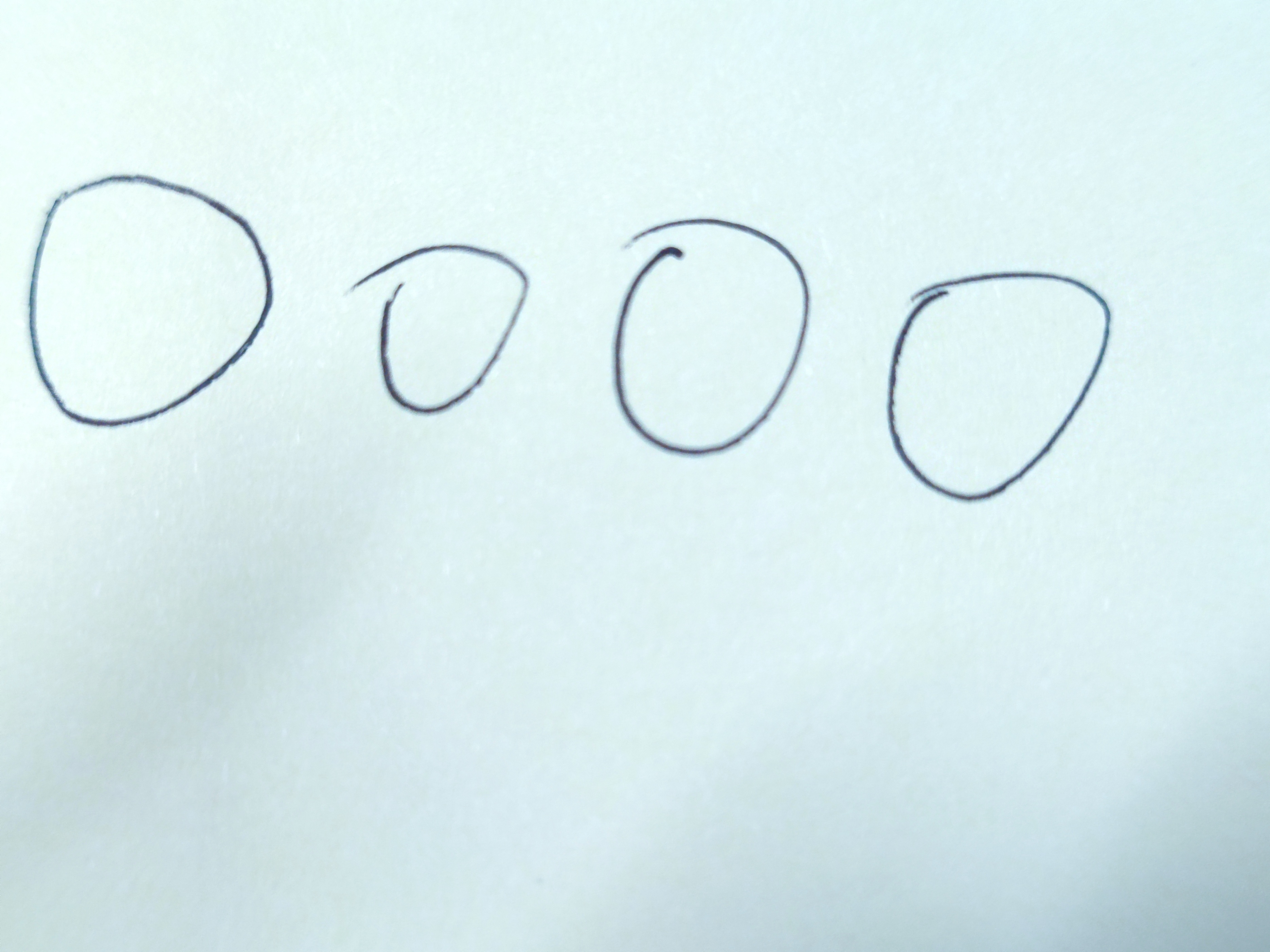 家门口出现这些危险符号,家门口遇到这些符号要赶紧抹掉