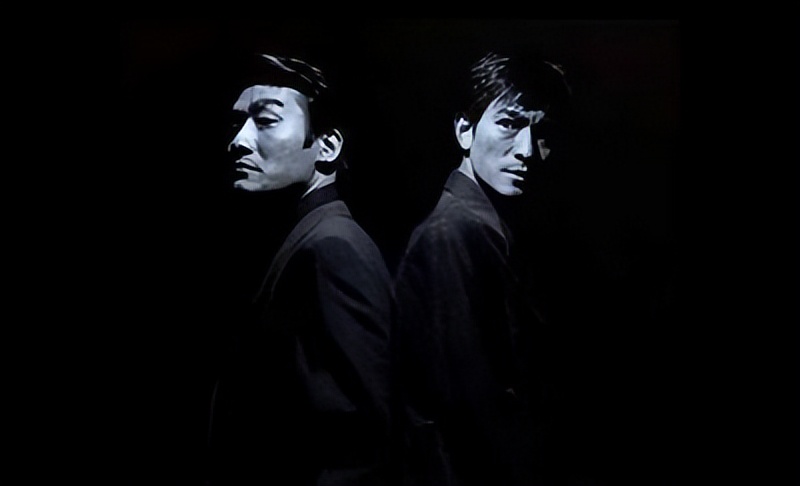 10部香港经典黑帮电影排行榜,盘点香港十大经典黑帮传记电影