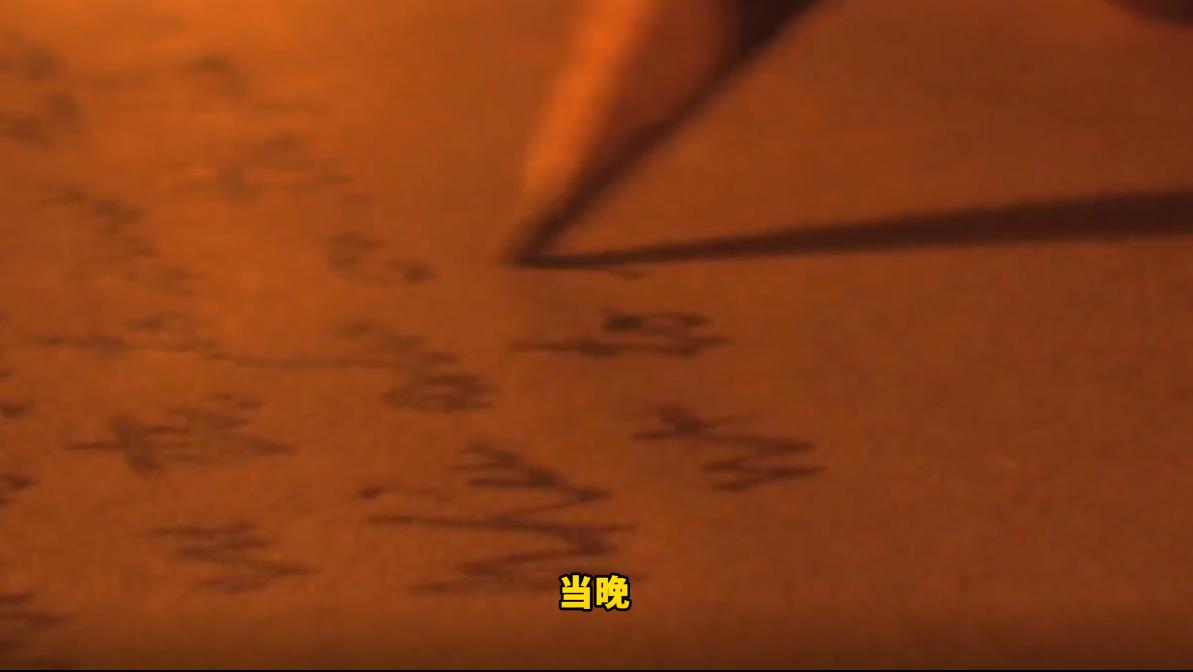 撒哈拉沙漠徒步,沙漠徒步1000公里