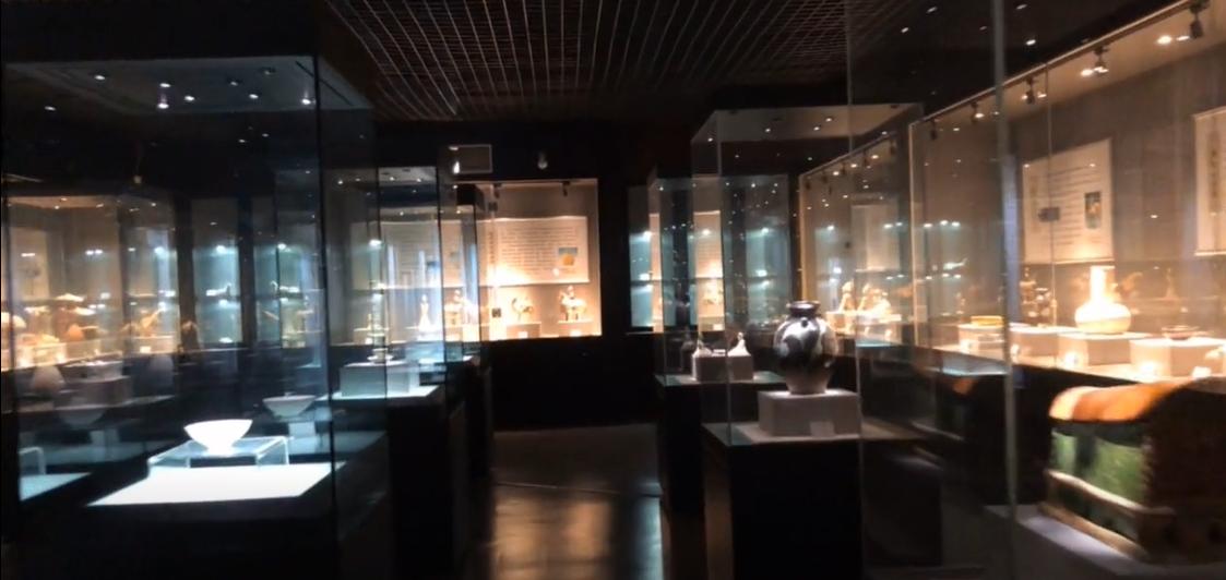 郑州室内旅游攻略必去景点,郑州景点室内游玩攻略