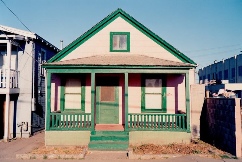 亨利•韦塞尔的《房屋图片》–是否具有启发性？你决定