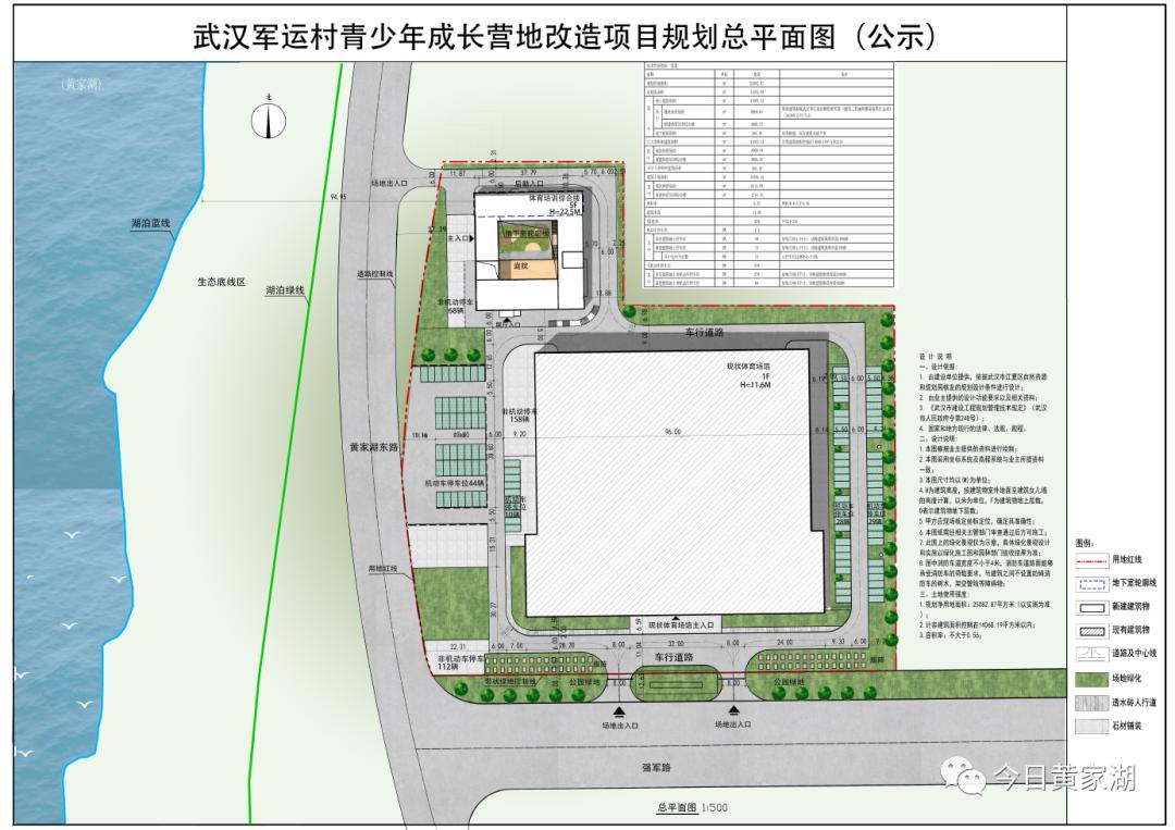 武汉沉睡已久的景色,武汉未来的50个地标