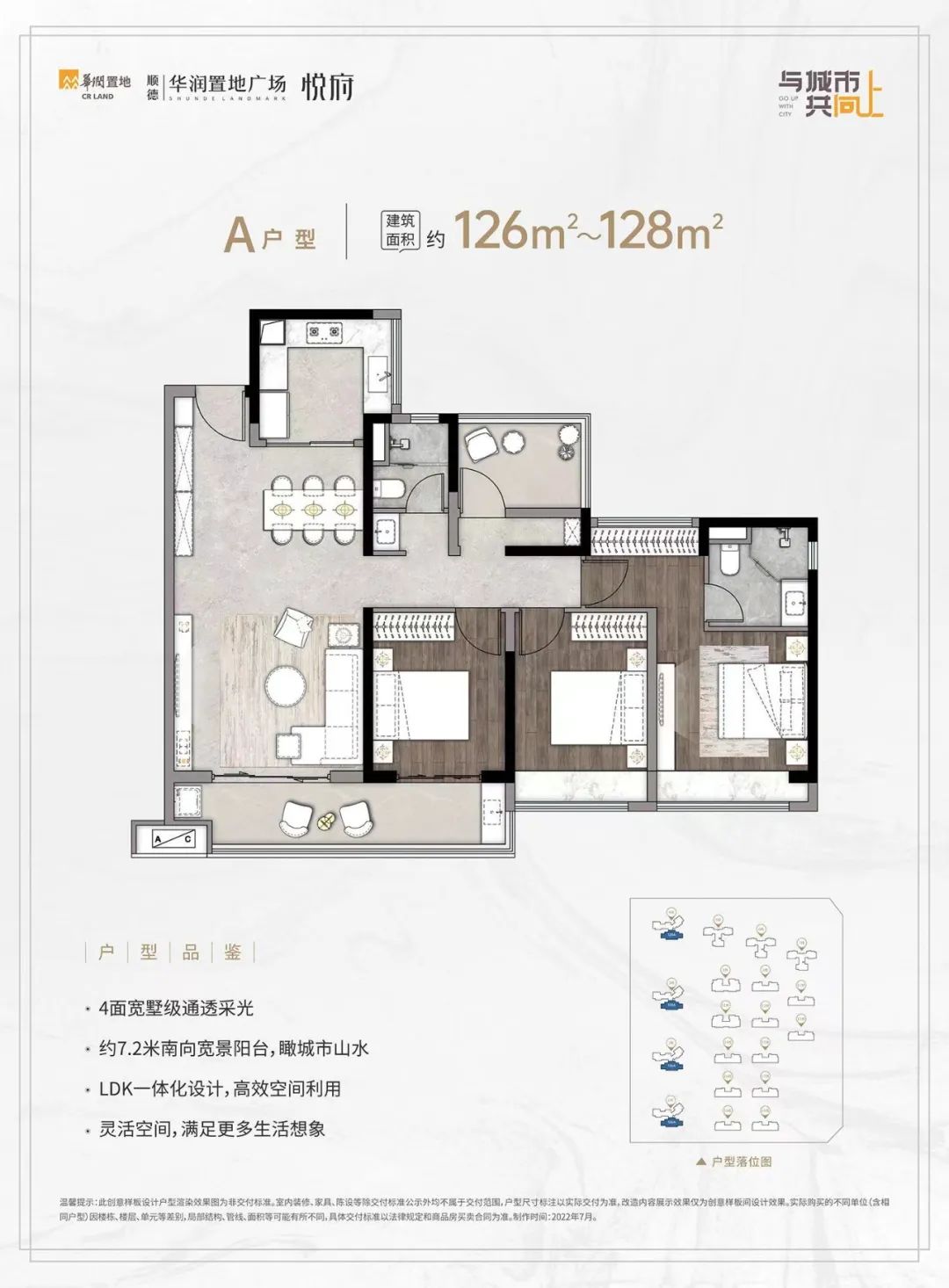 华润置地大良tod,百万黑科技