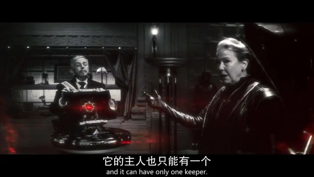 漫威电影宇宙最恐怖的怪物,漫威爆款惊悚片