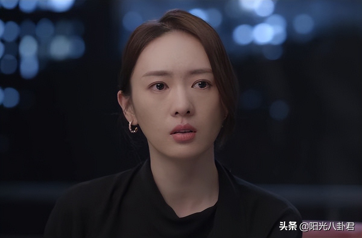 明明是双女主，火的却只有一个，这6位女演员的星运是有多差劲？