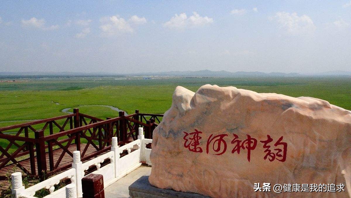 塞外水城旅游景点,河北沽源