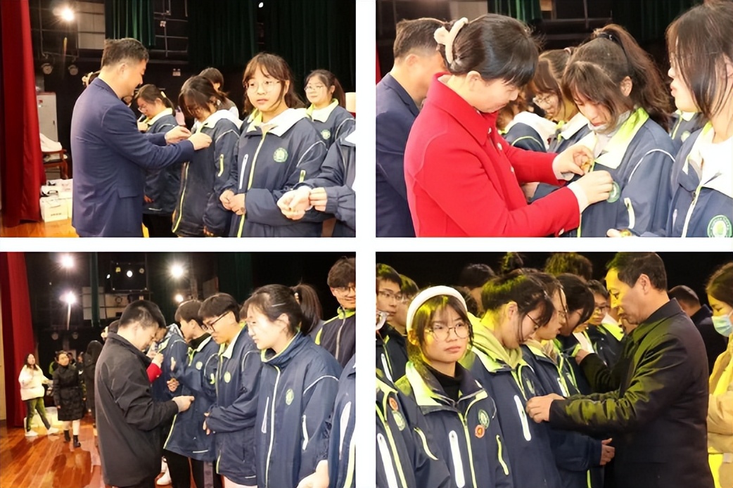 盐城初级中学百日誓师大会,2022年盐城中学百日誓师