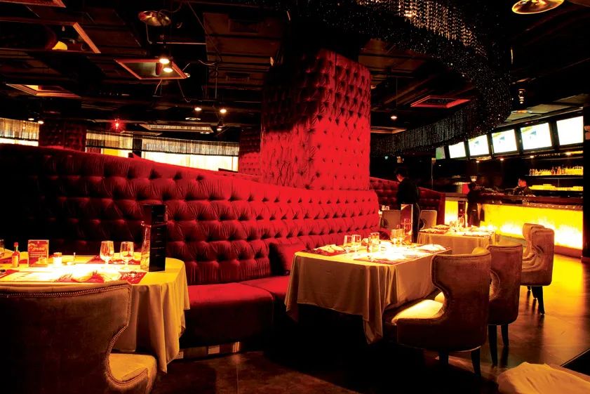 gta会所和夜总会的区别,酒吧ktv会所夜总会的区别