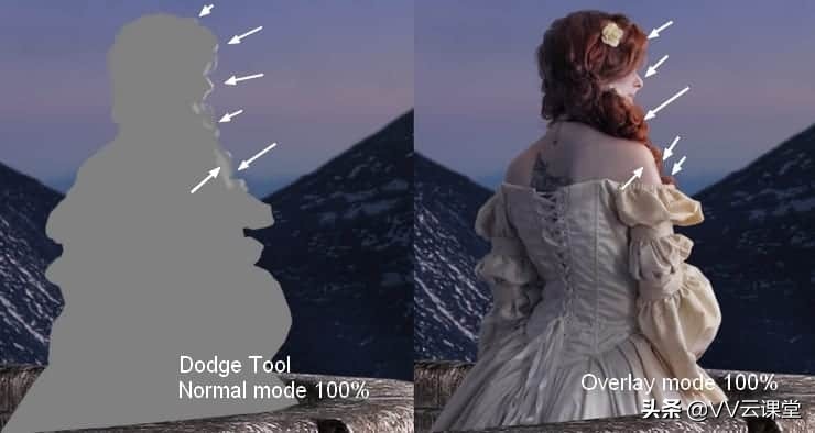 ps鏃ュ嚭椋庢櫙鍒朵綔鏁欑▼,ps鏃ヨ惤鍓奖鍒朵綔鏁欑▼