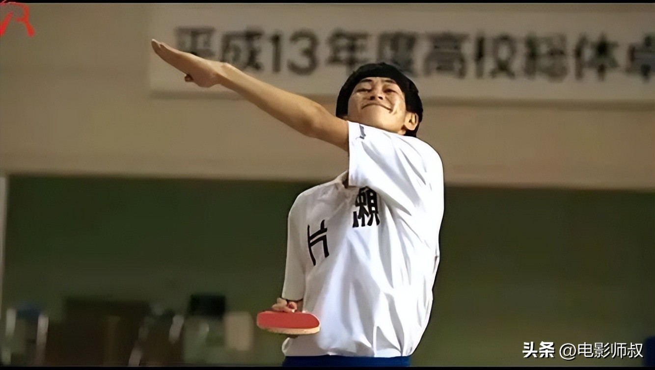 拍出了很多经典的武侠电影,一部还原了一半漫画的电影