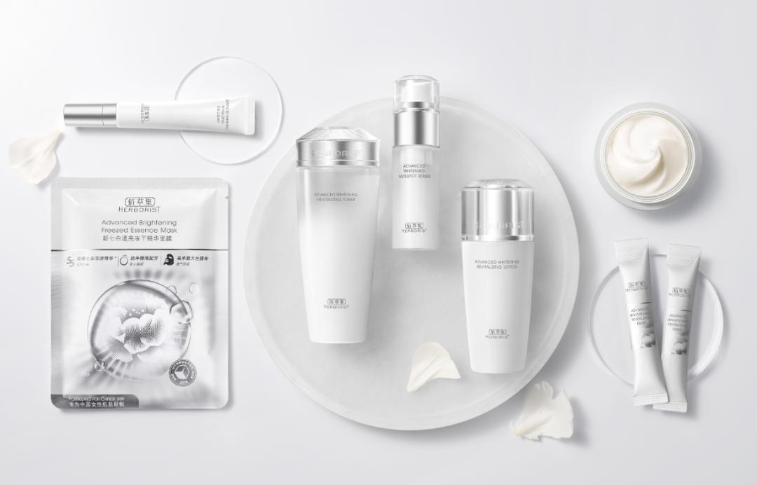 罗一舟防晒,罗一舟美妆