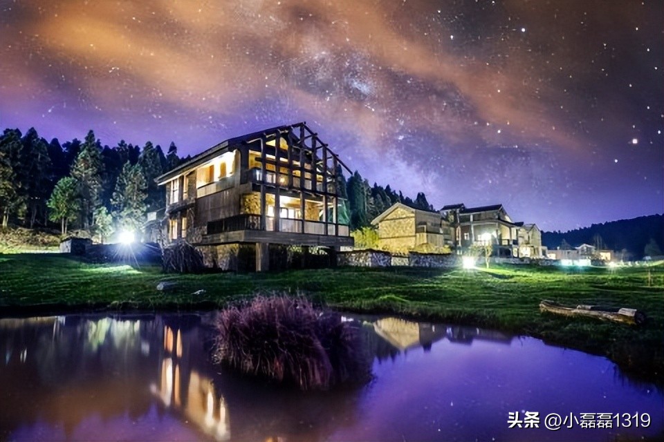 重庆最好住的酒店,重庆住什么酒店