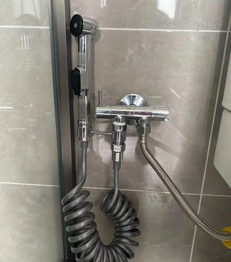 最实用的卫生间设计,高级又实用的五个卫生间设计