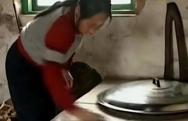 吉林农妇救了一条蛇,吉林农妇救毒蛇同吃同住12年