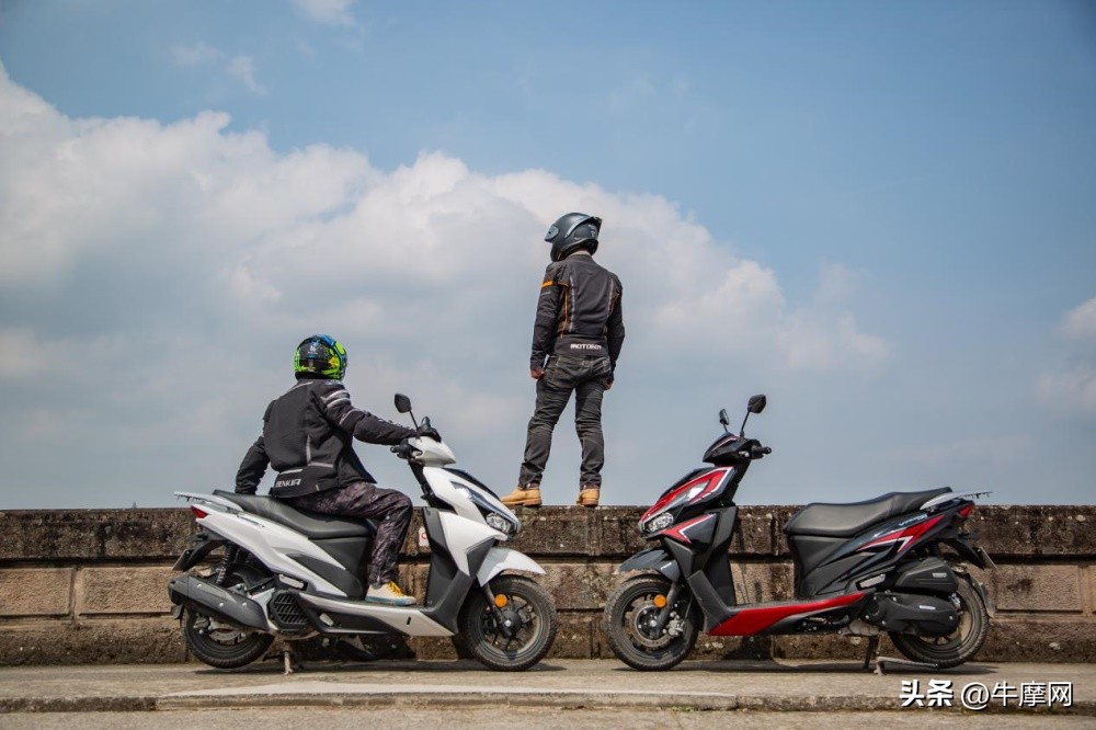 大阳vrs125踏板怎么样,大阳vrs125对比大阳vrs150