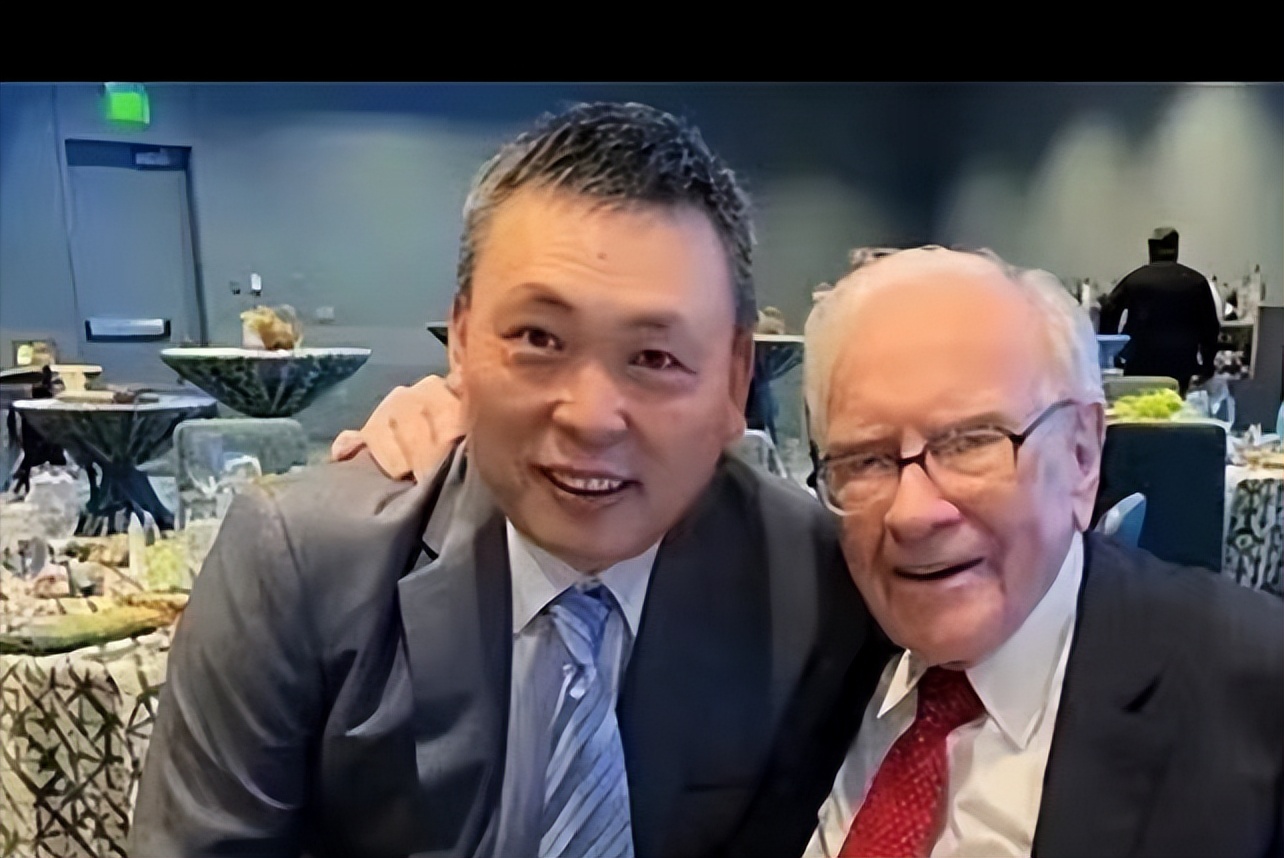 段永平说如何炒股就是老板的文化,段永平说买股票的合理价格