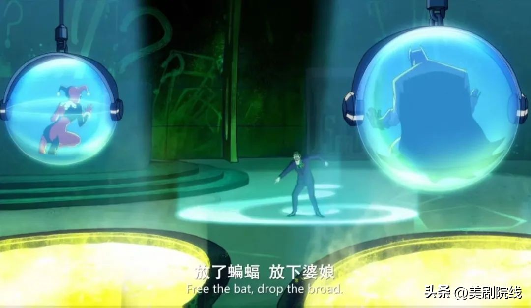 成人18禁,HBO的9分爽番开播了