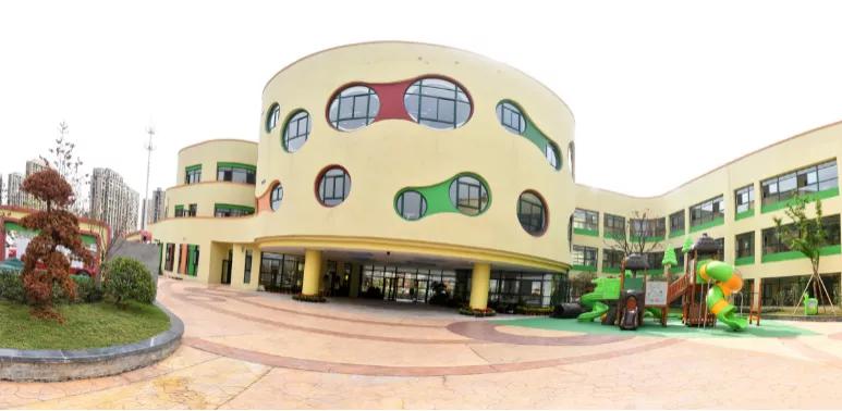 杭州有哪些高教园区,杭州十大园区