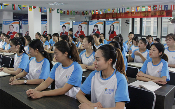 引领右脑成为全脑教育标杆的原因,引领右脑全脑潜能开发师培训