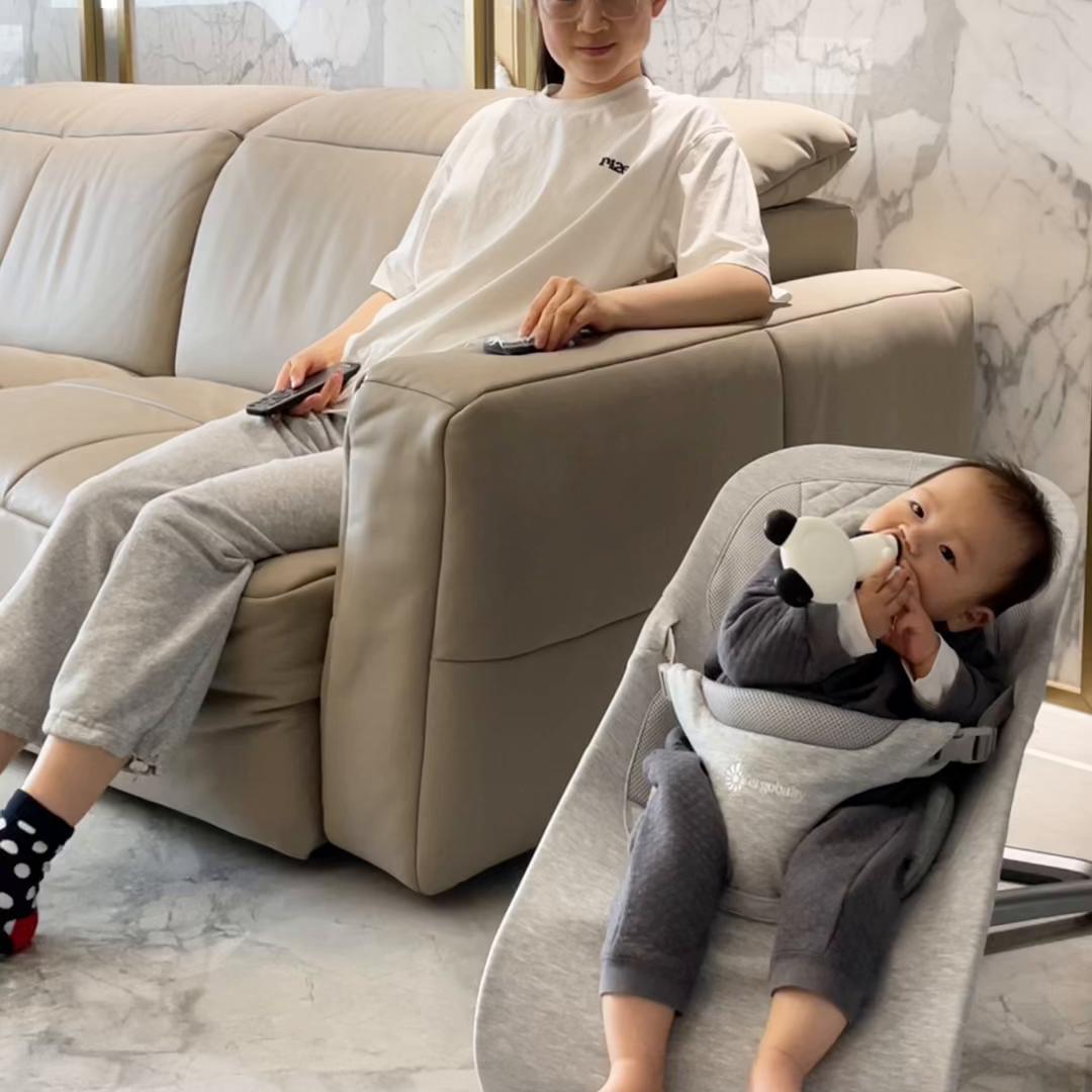 解放双手小神器,十个月解放双手神器