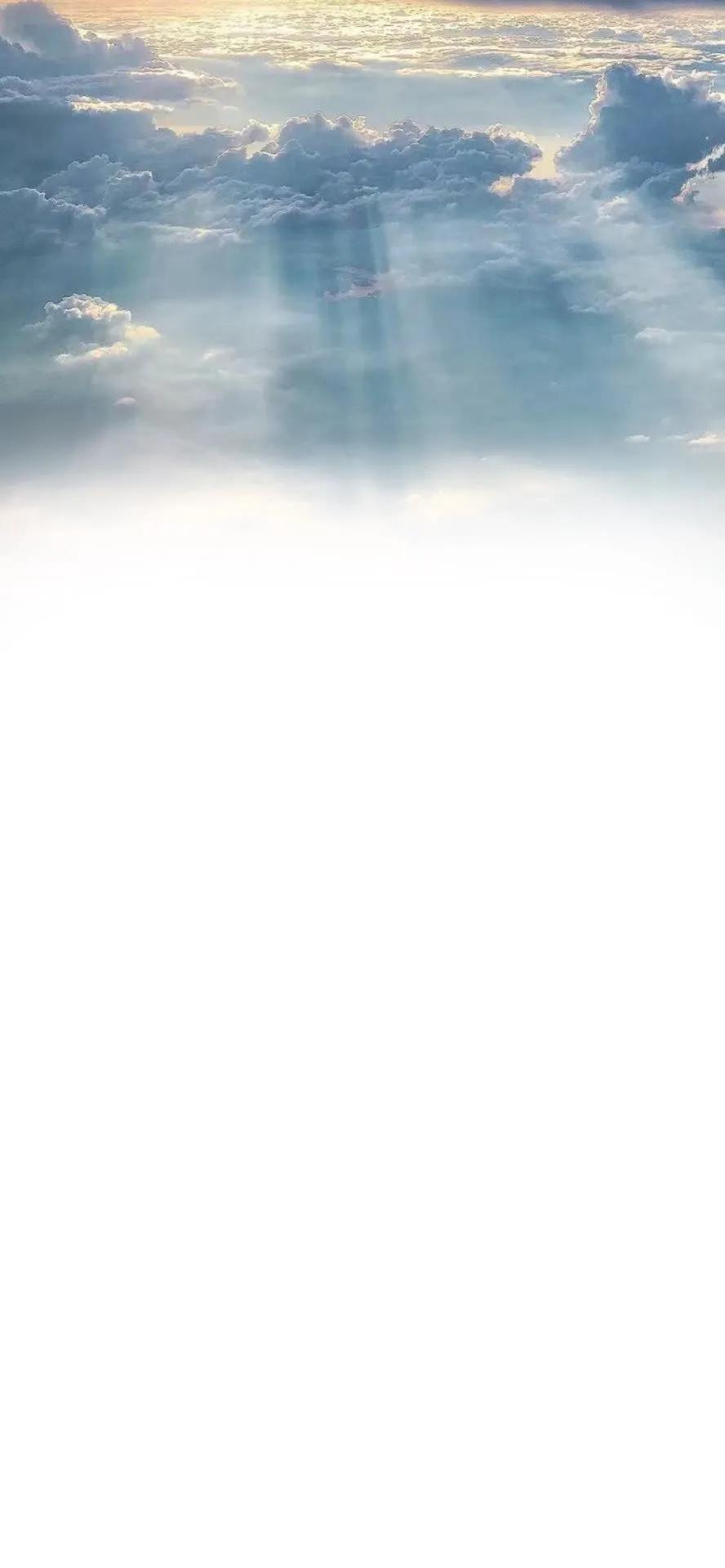 佛意境背景壁纸,微信聊天背景意境