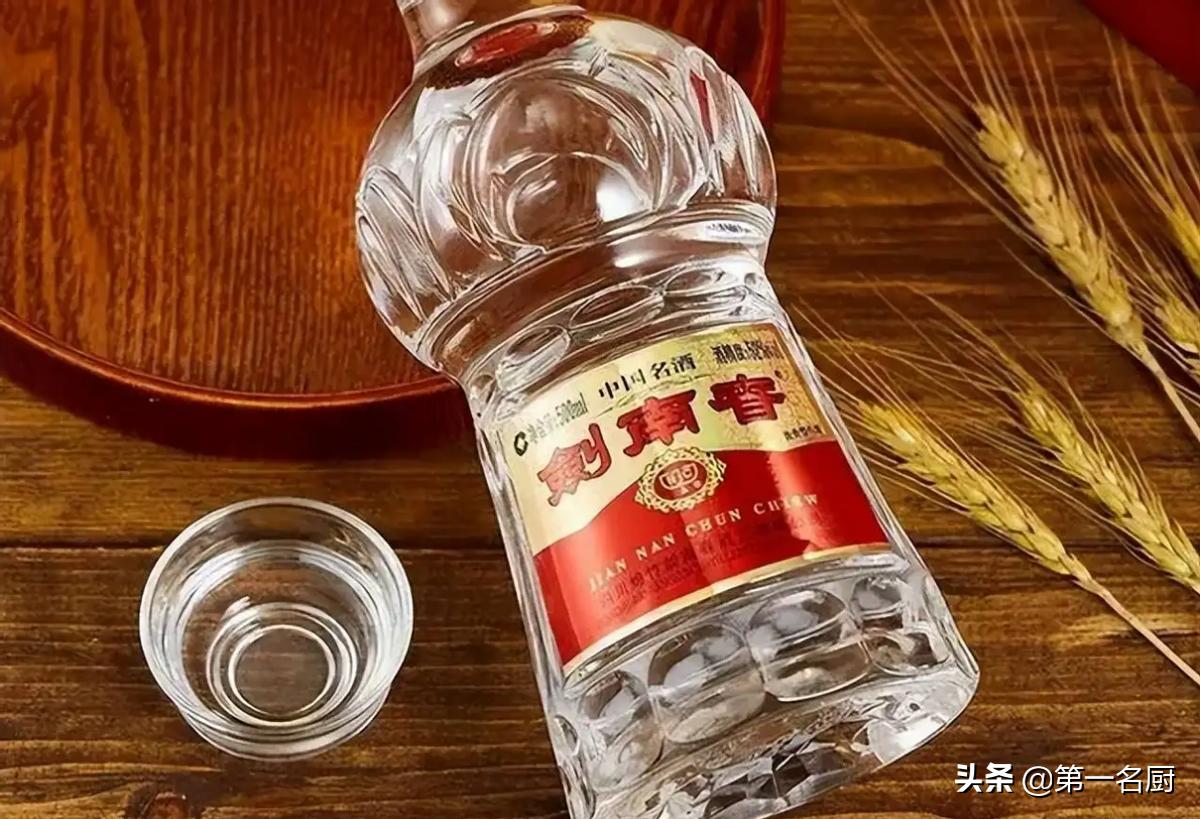 20年青花汾酒开瓶后能放多久,十年玻汾对比青花汾