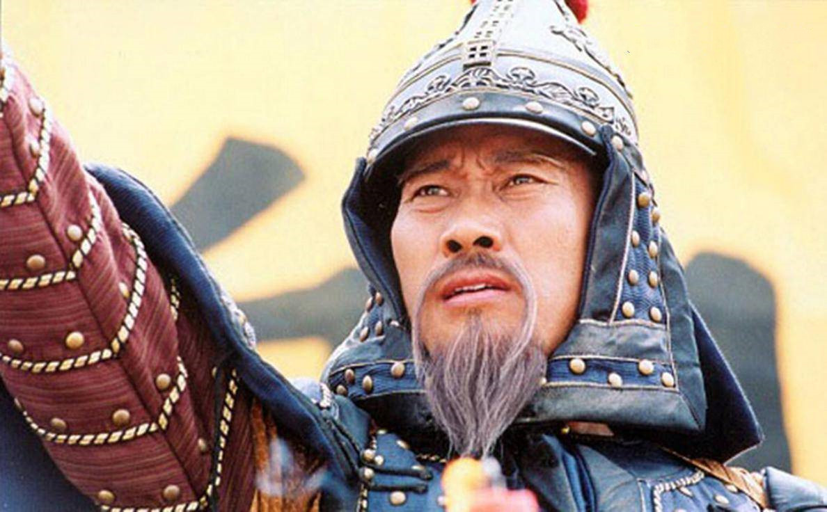 明朝将军墓,加拿大明代将军墓