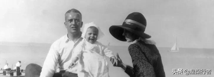 天生畸形却拥有传奇一生，被称为外星人的富勒，他的发明超越时代