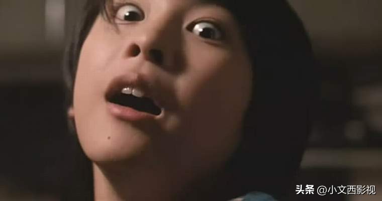 你看懂午夜凶铃了吗？十刷之后我发现了这些秘密，这部电影不简单