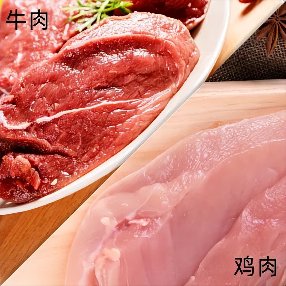 鸡是白肉还是红肉,兔子是红肉还是白肉