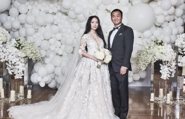 洗米华被查,洗米华被抓了