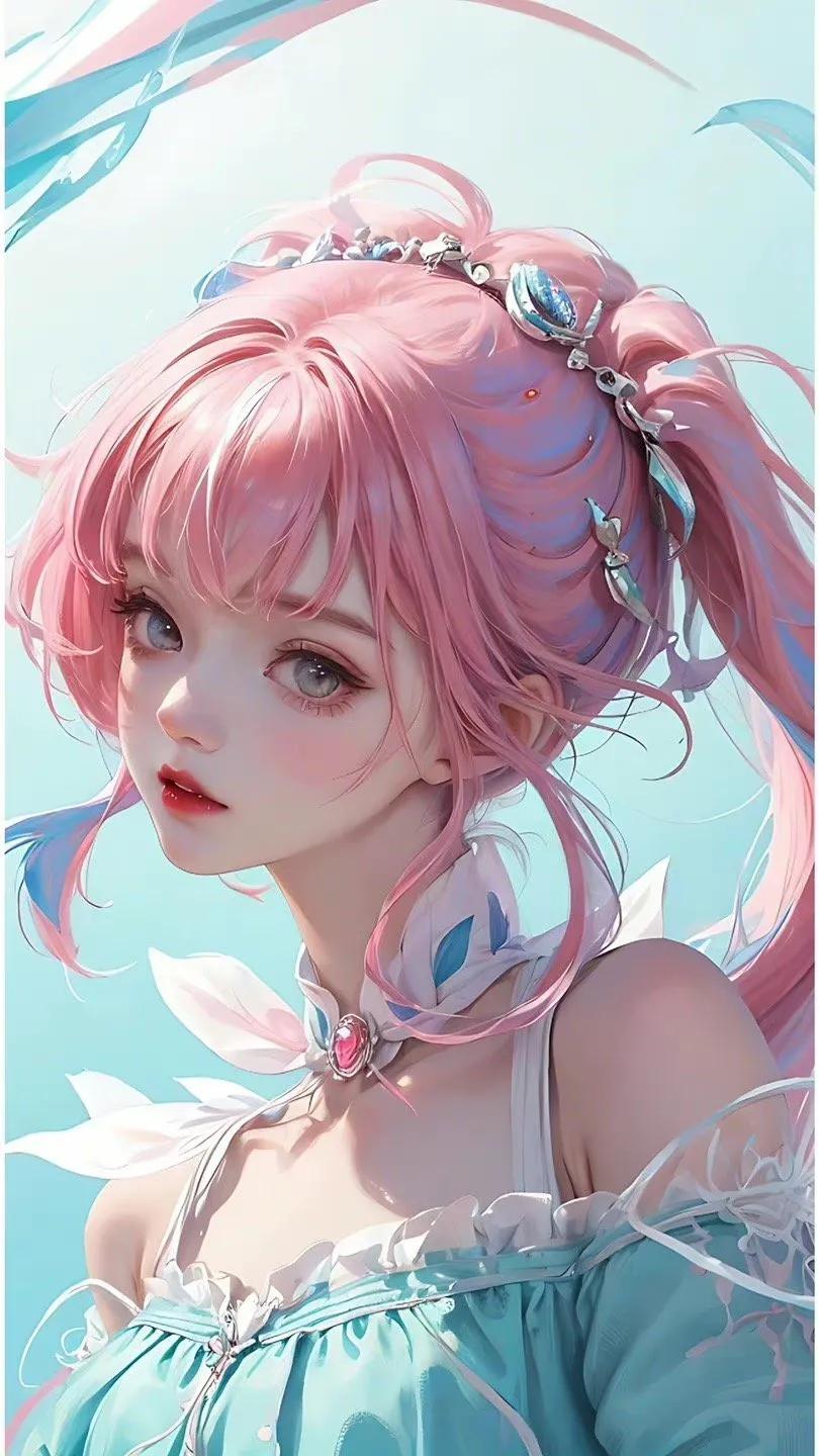 小姐姐清爽照图,清爽到极致的小姐姐图片