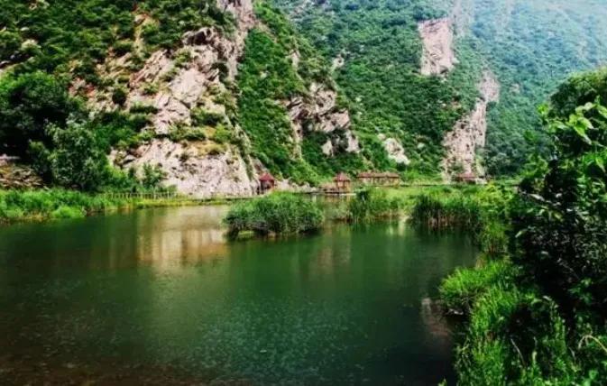 北京清明踏青旅游攻略,北京适合清明游玩的公园