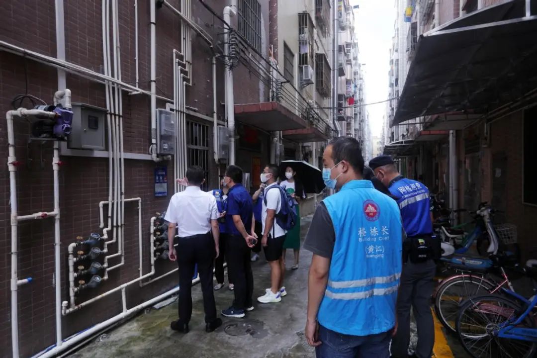 整治深圳城中村房东,东莞整治房东的最佳方法